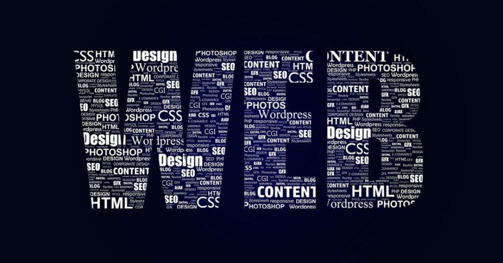 web design fundamentals