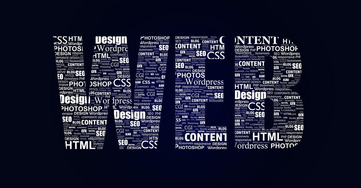 web design fundamentals