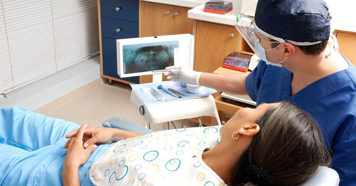 Website Development for Dentists