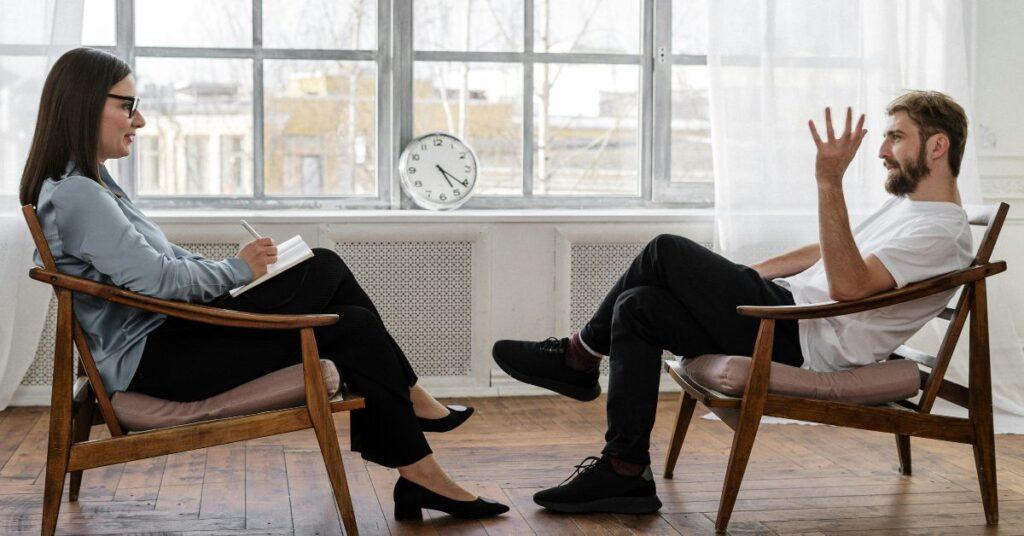 web design for psychologists
