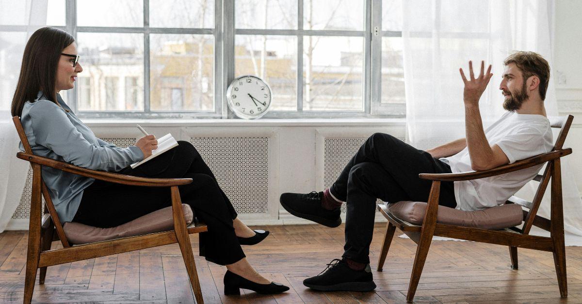 web design for psychologists