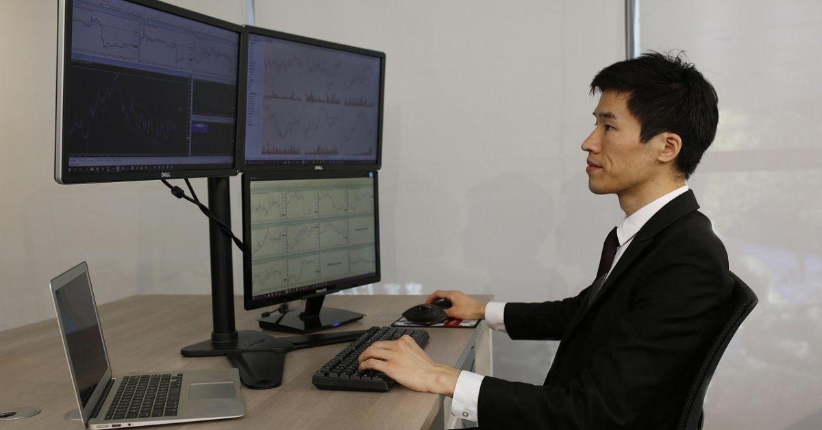 local SEO for financial advisor