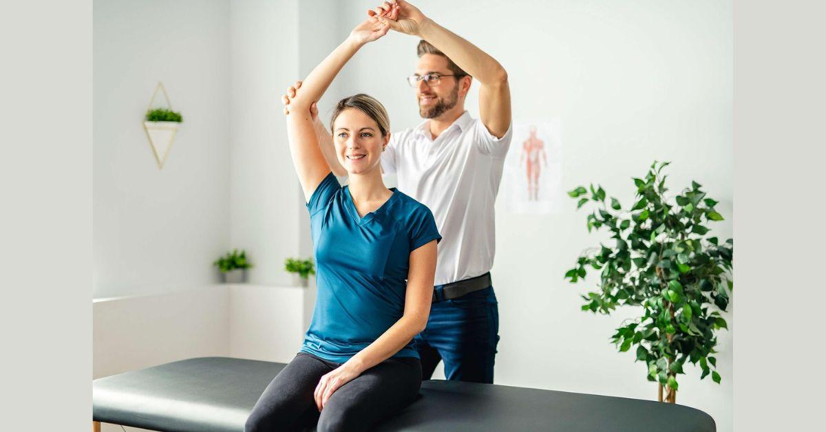 SEO for allied health professionals