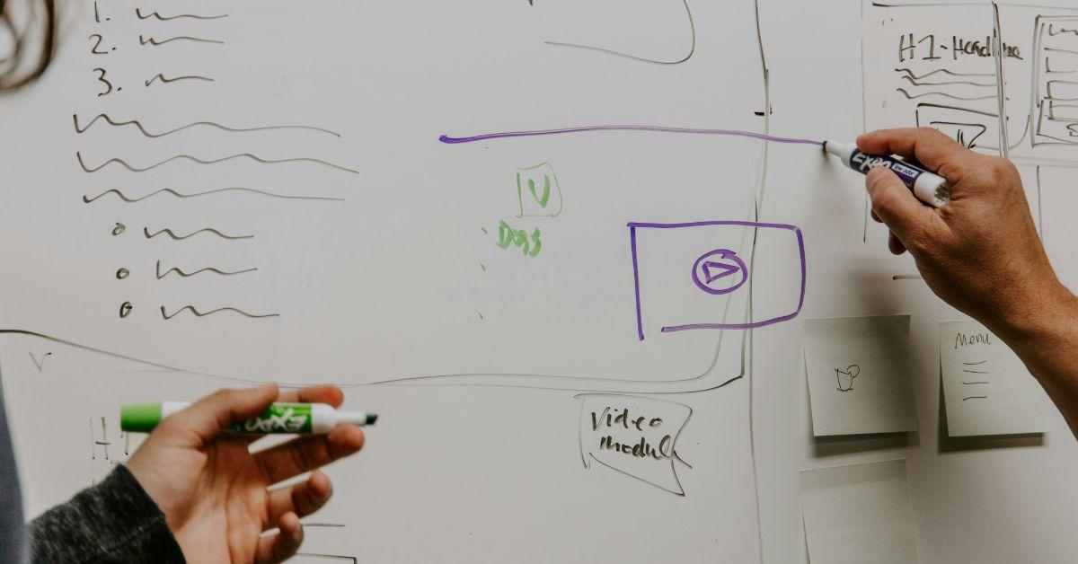 What Is a Storyboard in Web Design? A Simple Guide to Planning Better Websites